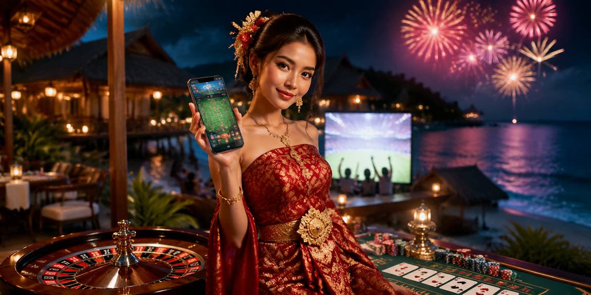 permainan bingo Bingo & Table Access